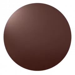 Sipca gard V1 - Sipca pentru gard model V1 marca Rufster, grosime 0,6 mm, finisaj maro RAL 8017 vopsit pe ambele parti, lungime variabila, olint.ro