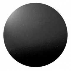 Sipca metalica gard - Sipca pentru gard Rufster grosime 0.50 mm finisaj negru lucios RAL 9005 inaltime variabila, olint.ro