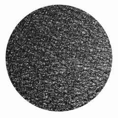 Sipca metalica gard - Sipca pentru gard Rufster grosime 0.50 mm finisaj negru mat structurat RAL 9005 inaltime 1.2 m, olint.ro