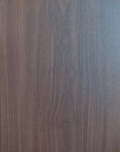 Sipca metalica gard - Sipca pentru gard Rufster grosime 0.50 mm finisaj stejar dark inaltime 1 m, olint.ro