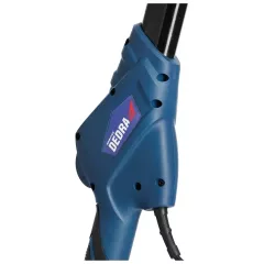 Slefuitor pereti DEDRA 7765 750W, 225 mm, cu iluminare LED si geanta transport