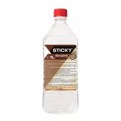 Solutie de indepartat rugina Sticky Deruginol, ambalare 1 L