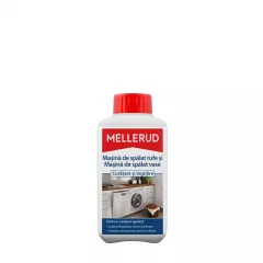 Solutii curatenie - Solutie pentru curatarea si intretinerea masinilor de spalat rufe si vase 760076, 0.5 L, olint.ro