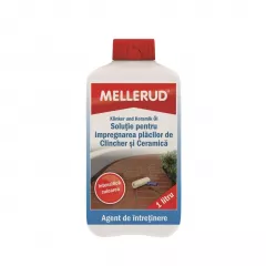 Solutie pentru impregnarea placilor de klinker si ceramica 760048, 1 L