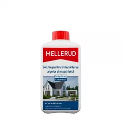 Solutii curatenie - Solutie pentru indepartarea algelor si muschiului 760000, 1 L, olint.ro