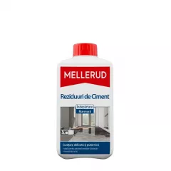 Solutii curatenie - Solutie pentru indepartarea urmelor de ciment de pe suprafete din marmura si piatra 760041, 1 L, olint.ro
