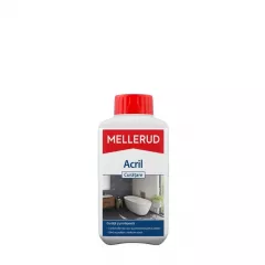 Solutii curatenie - Solutie pentru intretinerea cazilor din acril 760043, 0.5 L, olint.ro