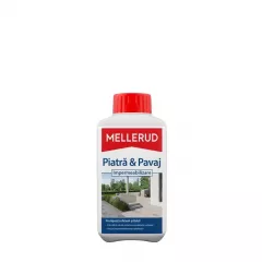 Solutii curatenie - Solutie pentru protectia suprafetelor din piatra 760034, 0.5 L, olint.ro