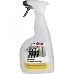 Solutie SONAX pentru curatarea pompelor de combustibil, 750 ml