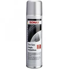 Solutie spray SONAX pentru curatarea si intretinerea anvelopelor 400 ml