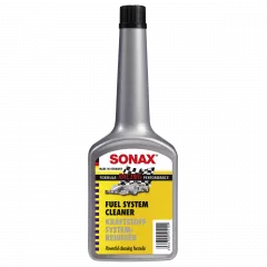 SONAX FUEL SYSTEM Aditiv pentru benzina, 250 ml