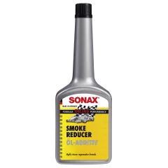 SONAX SMOKE REDUCER Aditiv pentru ulei, 250 ml