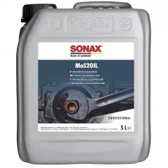 SONAX Ulei MoS2, 5L