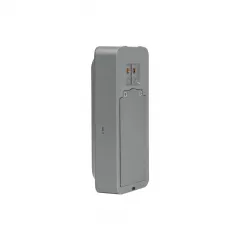Sonerie video smart Pulsar, Wi-Fi Tuya, 1080p, IP54