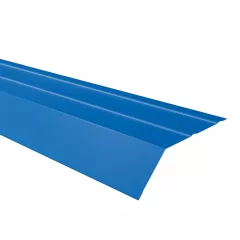 Sort streasina mare Rufster Premium 0,5 mm grosime 5010 MS albastru mat structurat