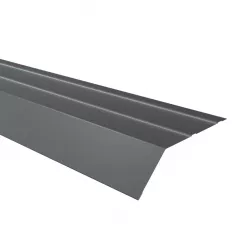 Sort streasina mare Rufster Premium 0,5 mm grosime 7016 MS gri-antracit mat structurat