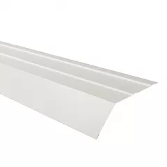Sort streasina mare Rufster Premium 0,5 mm grosime 9002 alb