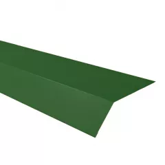 Sort streasina standard Rufster Premium 0,5 mm grosime, 6005 MS verde mat structurat