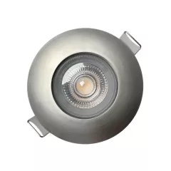 Spot incastrabil, LED, Down N, putere 4.9 W, Klausen KL171005