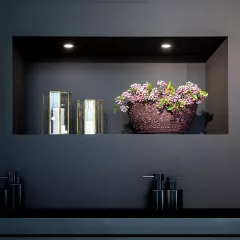 Spot incastrabil, LED, Down N, putere 4.9 W, Klausen KL171005