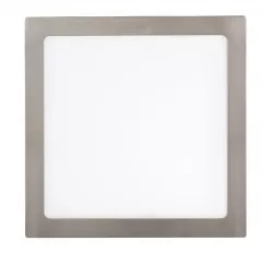 Interior - Spot LED Lois, Rabalux 2669, dimensiuni 300 x 300 mm, putere 24 W, olint.ro