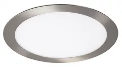 Spot LED Lois, Rabalux 5575, diametru 225 mm, putere 18 W