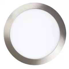 Spot LED Lois, Rabalux 5575, diametru 225 mm, putere 18 W