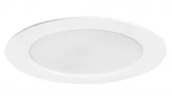Spot LED SHAUM 2 ROTUND ALB 12W 71234 Rabalux