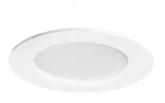 Spot LED SHAUM 2 ROTUND ALB 3W 71232 Rabalux