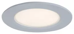 Interior - Spot LED SHAUM 2 ROTUND ALB 3W 71232 Rabalux, olint.ro