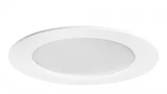 Spot LED SHAUM 2 ROTUND ALB 6W 71233 Rabalux