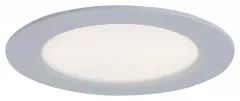 Interior - Spot LED SHAUM 2 ROTUND ALB 6W 71233 Rabalux, olint.ro