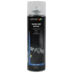 Spray cu vaselina, universal, Motip 571, ambalare 500 ml