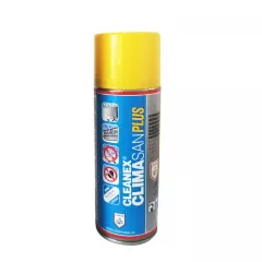 Spray igienizant AC Cleanex Climasan Plus 400 ml