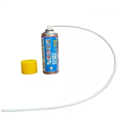 Accesorii - Spray igienizant AC Cleanex Climasan Plus 400 ml, olint.ro