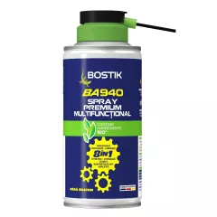 Adezivi & Siliconi - Spray multifunctional 8 in 1 Bostik Premium BA940, 150 ml, olint.ro