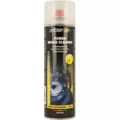 Spray pentru curatare frane, BrakeCleaner ambalare 500 ml