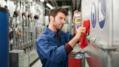 Spray pentru indepartarea adezivului, Tesa TS 60040, ambalare 500 ml