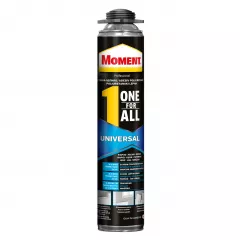 Spuma Moment one for all pistol, 750ml