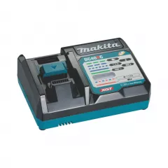 Statie de incarcare Makita XGT SEMI 40 V 191M90-3
