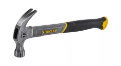 STHT0-51309
Ciocan din fibră de sticlă STANLEY® cu gheară curbată - 16 oz / 450 g