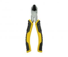 STHT0-74362
Clește pentru tăiere pe diagonală STANLEY® DYNAGRIP® 150 mm