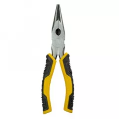STHT0-74364
Clește cu vârf lung STANLEY® DYNAGRIP® 200 mm