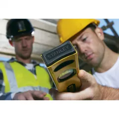 STHT1-43102
Nivelă STANLEY® Classic 40 cm