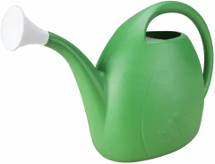 Produse de intretinere - Stropitoare Honest 681267, capacitate 3 L, culoare verde, olint.ro