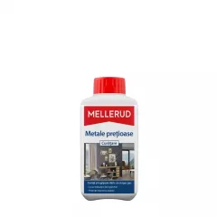 Solutii curatenie - Substanta pentru curatarea metalelor 760075, 0.5 L, olint.ro