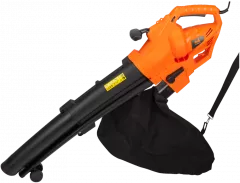 Suflanta, aspirator frunze cu tocator LB3000 Evotools 679077