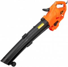 Suflanta, aspirator frunze cu tocator LB3000 Evotools 679077