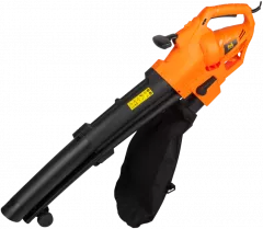 Suflanta, aspirator frunze cu tocator LB3000 Evotools 679077