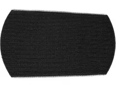 Constructii - Suport pentru smirghel cu prindere Velcro, lungime 150 mm, Vorel 07957, olint.ro